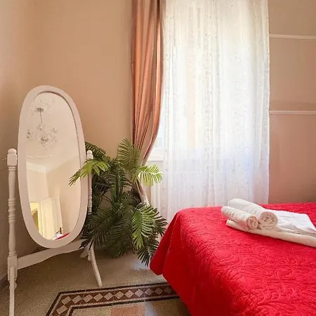 Glint House Royal - Sapienza Gasthof