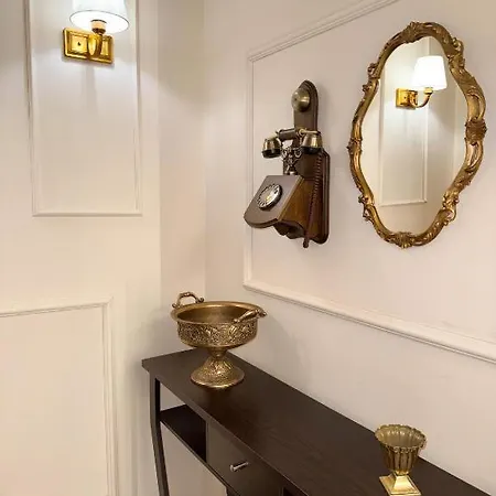 Gasthof Glint House Royal - Sapienza Rom