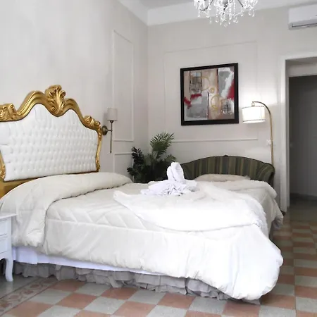Glint House Royal - Sapienza Gasthof Rom