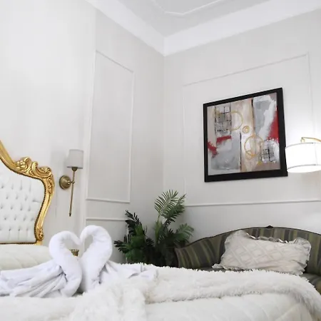 Guest house Glint House Royal - Sapienza Rome