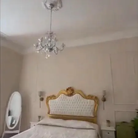 Glint House Royal - Sapienza 4* Rome