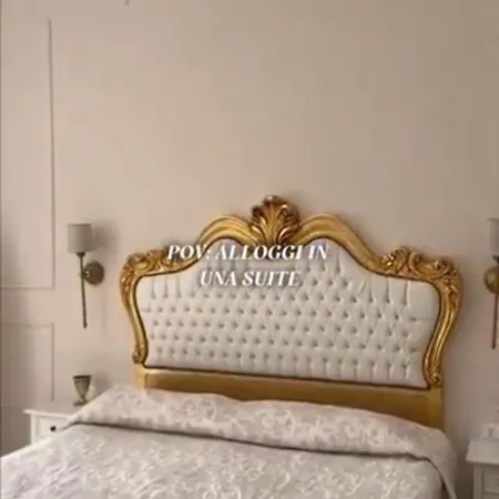 Guest house Glint House Royal - Sapienza 4*