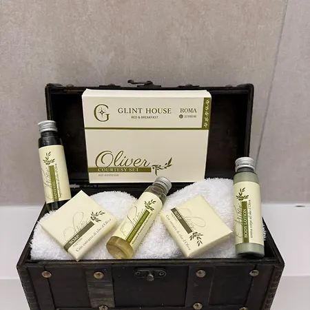 Glint House Royal - Sapienza 4* Rome