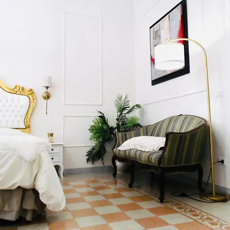 Glint House Royal - Sapienza