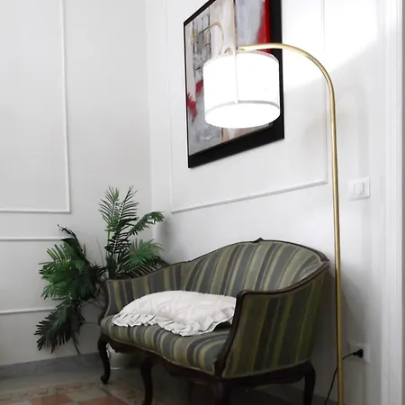 Guest house Glint House Royal - Sapienza Rome